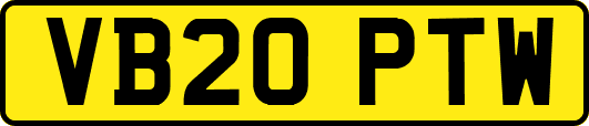 VB20PTW