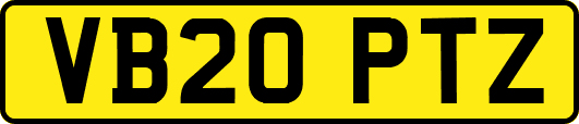 VB20PTZ