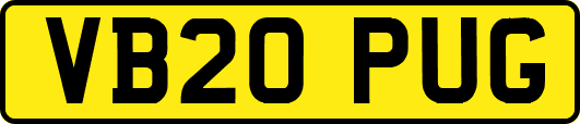 VB20PUG