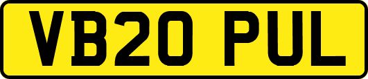VB20PUL