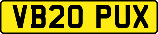 VB20PUX