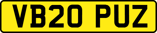 VB20PUZ