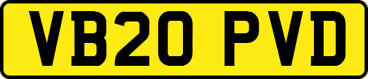 VB20PVD
