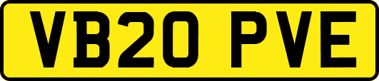 VB20PVE