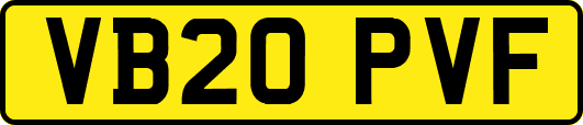 VB20PVF