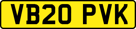 VB20PVK
