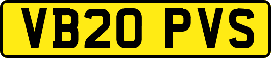 VB20PVS