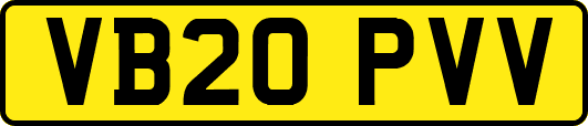VB20PVV