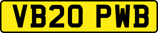 VB20PWB