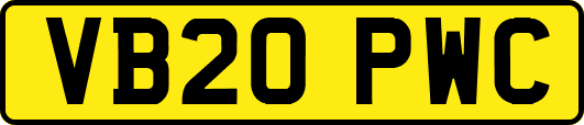 VB20PWC