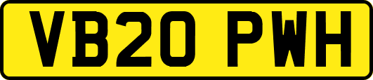 VB20PWH
