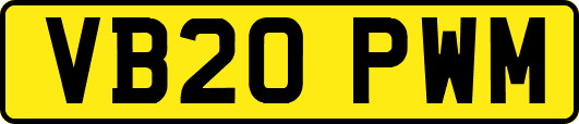VB20PWM