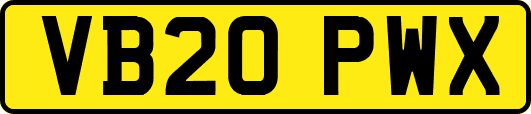 VB20PWX