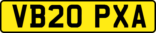 VB20PXA