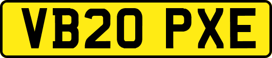 VB20PXE