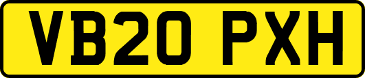 VB20PXH