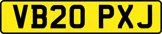 VB20PXJ