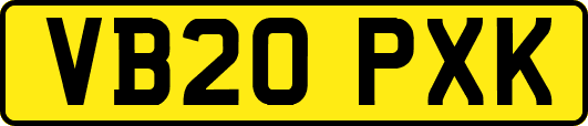 VB20PXK