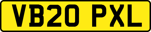 VB20PXL