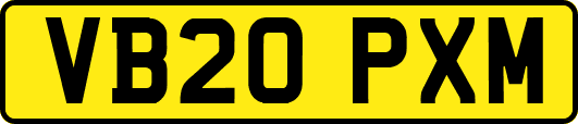 VB20PXM