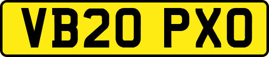 VB20PXO
