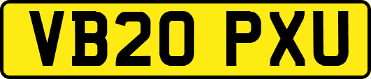 VB20PXU