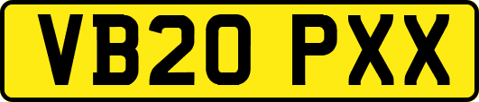 VB20PXX