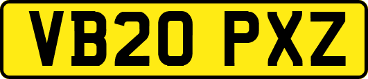 VB20PXZ