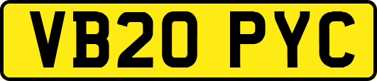 VB20PYC