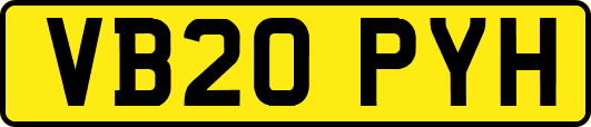 VB20PYH