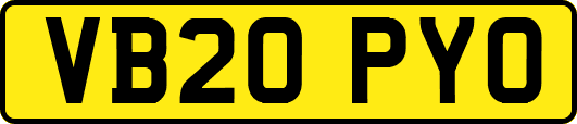 VB20PYO
