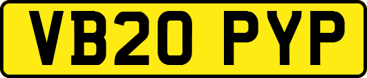 VB20PYP