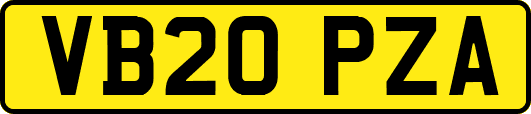 VB20PZA