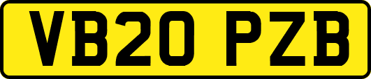 VB20PZB