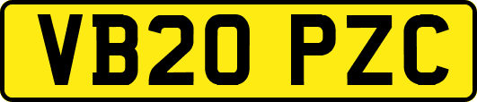 VB20PZC