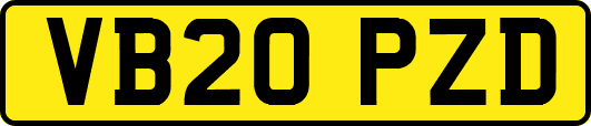 VB20PZD