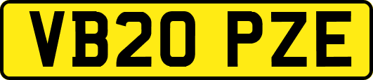 VB20PZE