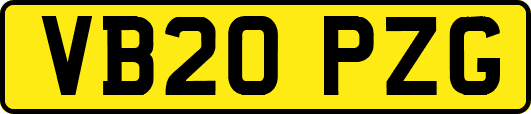 VB20PZG