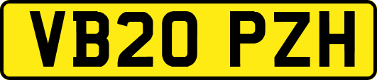 VB20PZH