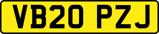 VB20PZJ