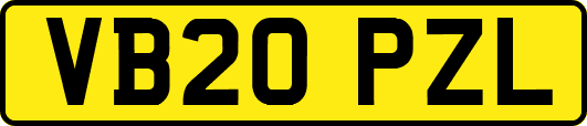 VB20PZL
