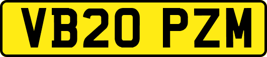 VB20PZM