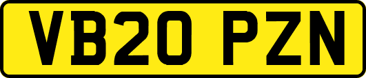 VB20PZN