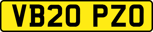 VB20PZO