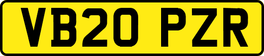 VB20PZR