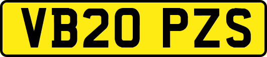 VB20PZS