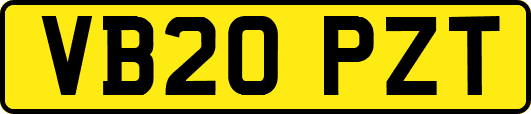 VB20PZT