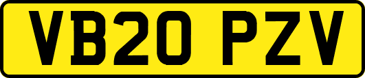 VB20PZV