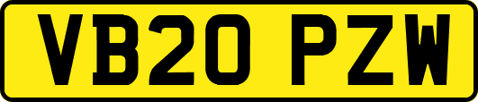 VB20PZW