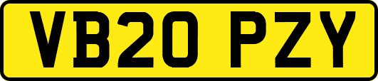 VB20PZY